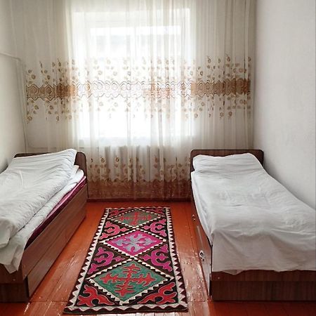 Guest House Bereke In Kyzart Village Bagysh 외부 사진