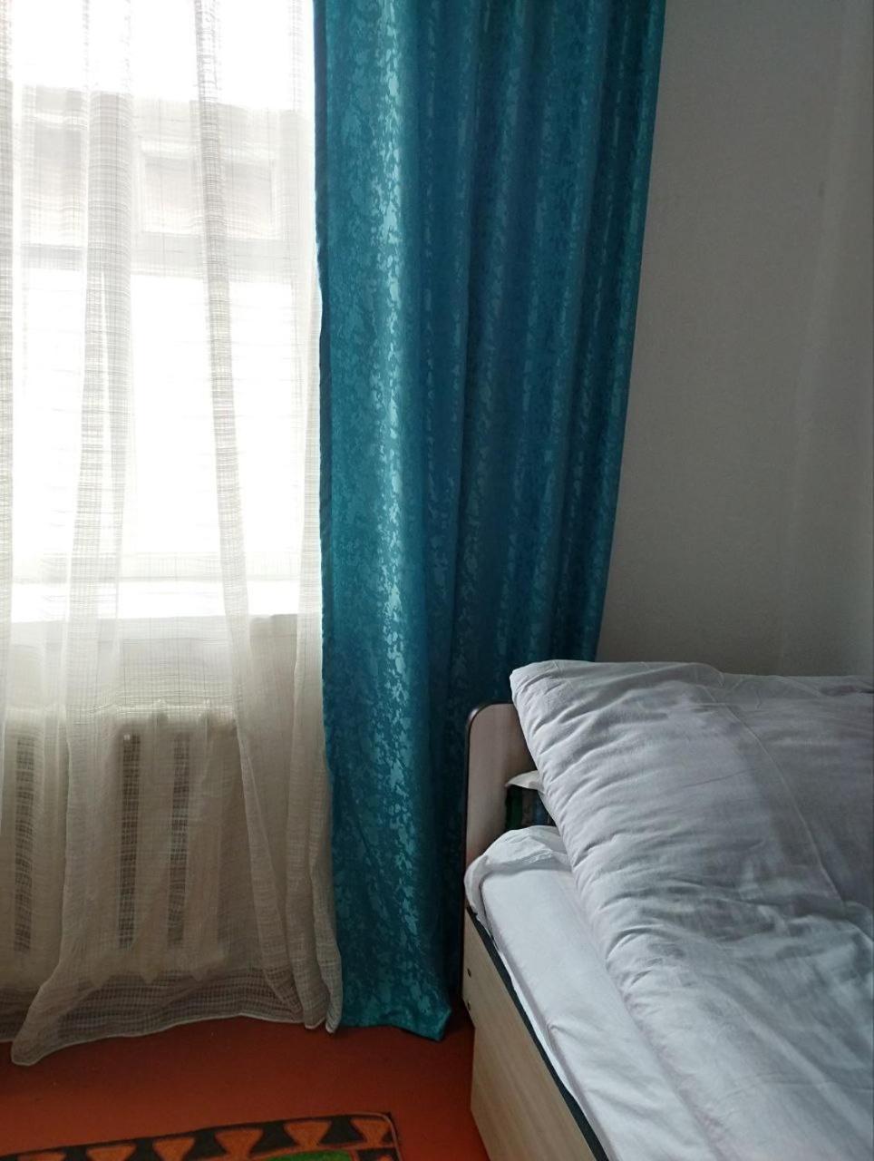 Guest House Bereke In Kyzart Village Bagysh 외부 사진