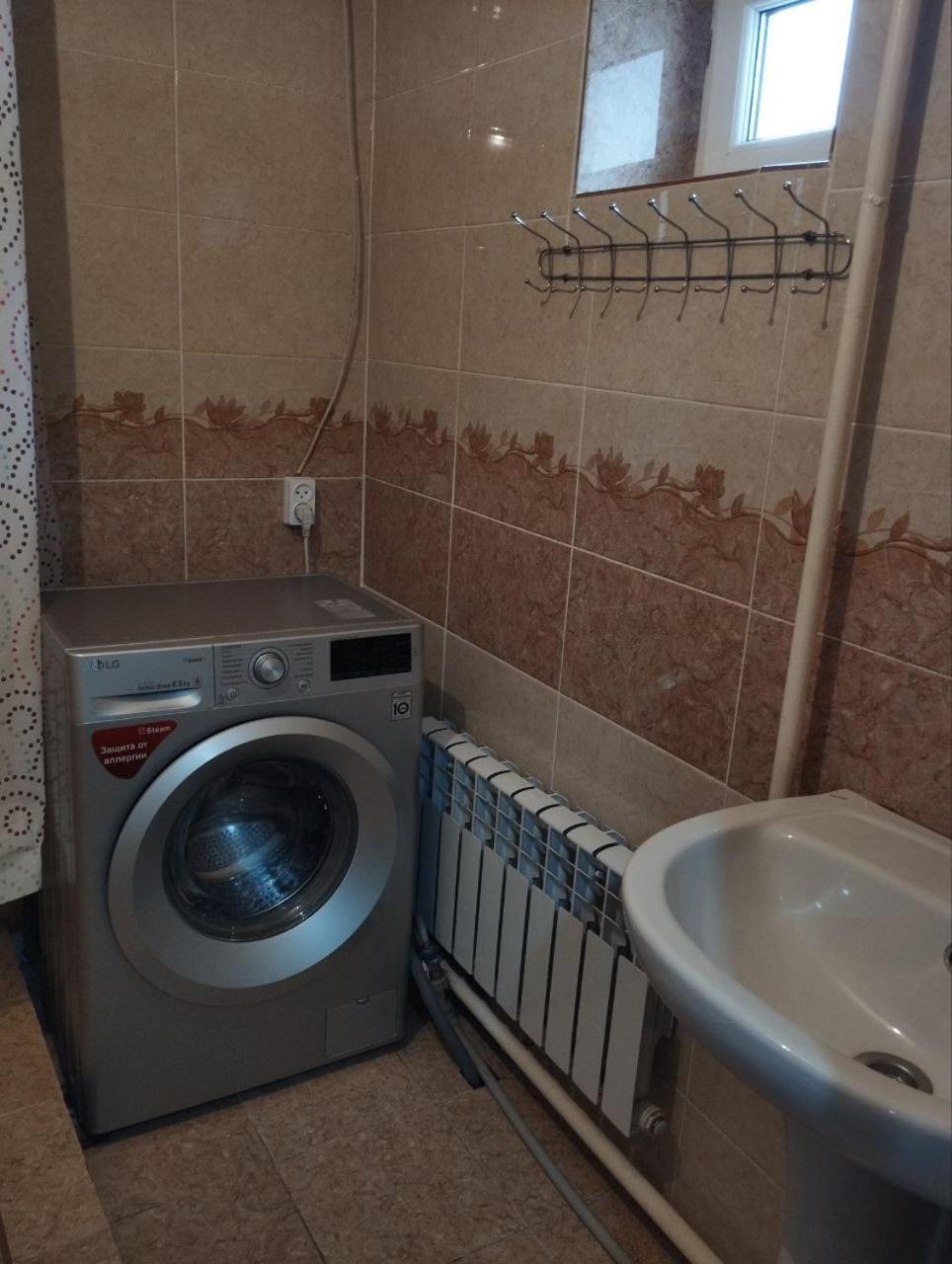 Guest House Bereke In Kyzart Village Bagysh 외부 사진